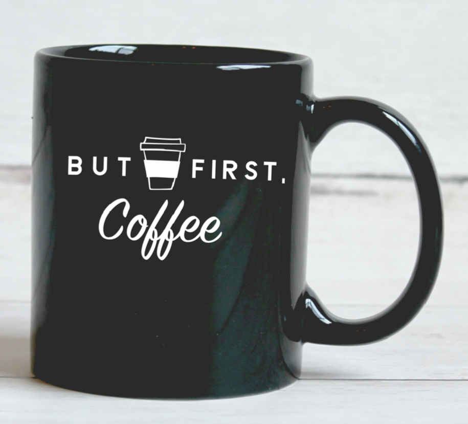 Coffee DECALS - RikkiTikkiTabby