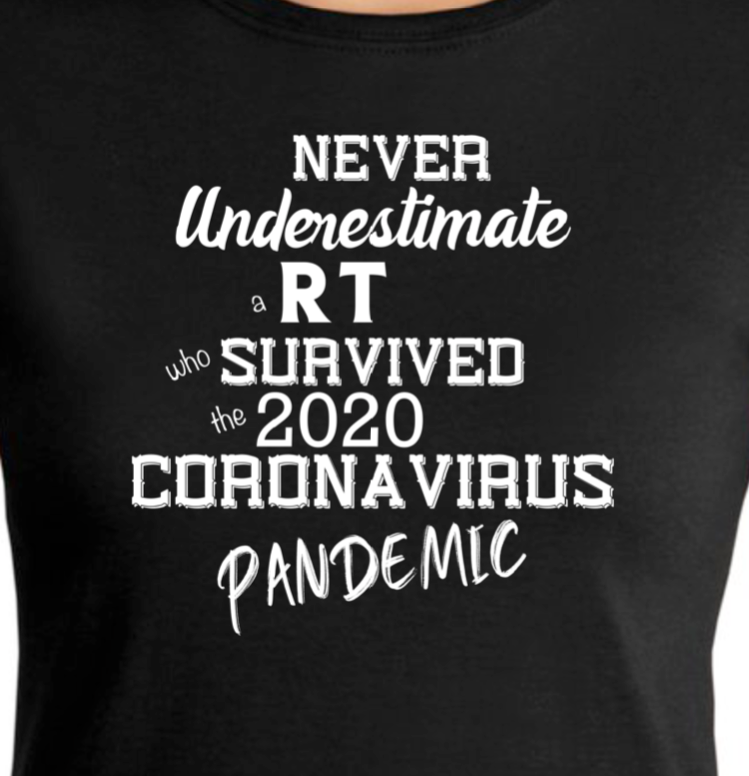 Never Underestimate a (insert) who Survived the 2020 Coro-navirus Pand-emic - RikkiTikkiTabby