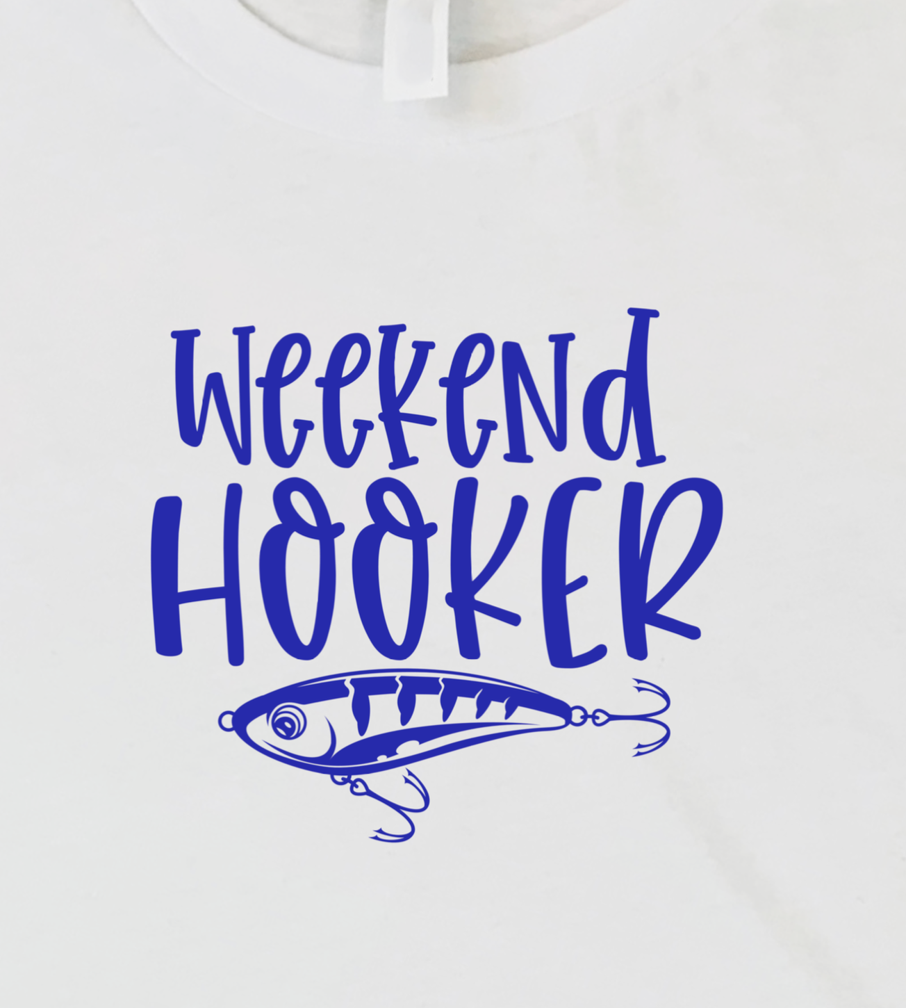 Weekend HOOKER. - RikkiTikkiTabby