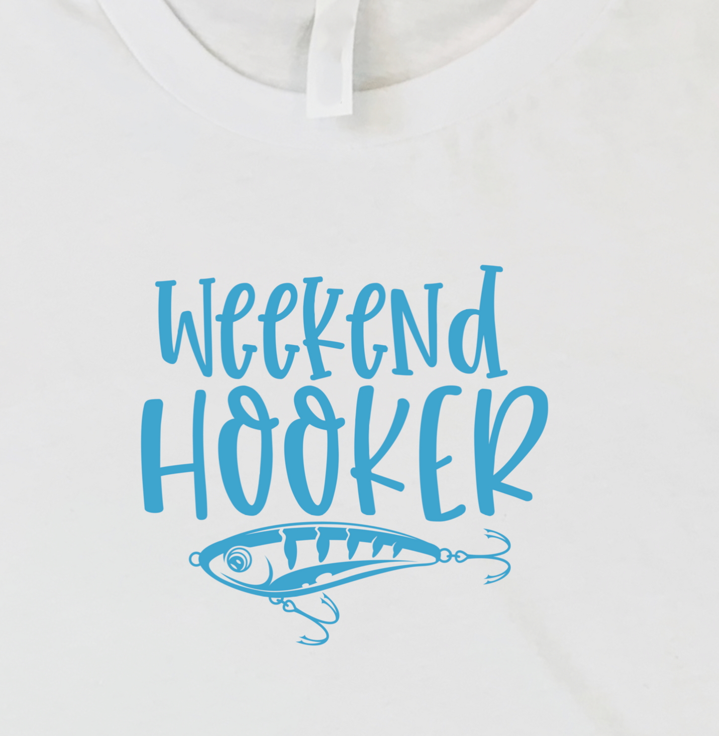 Weekend HOOKER. - RikkiTikkiTabby